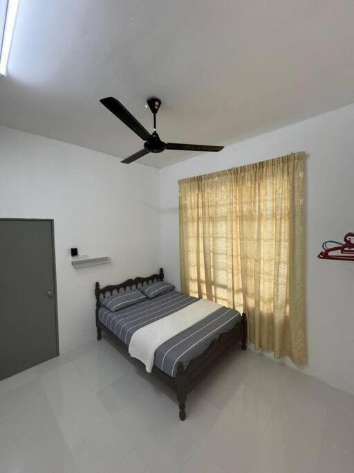 Photo of Bedroom in Kuala Berang