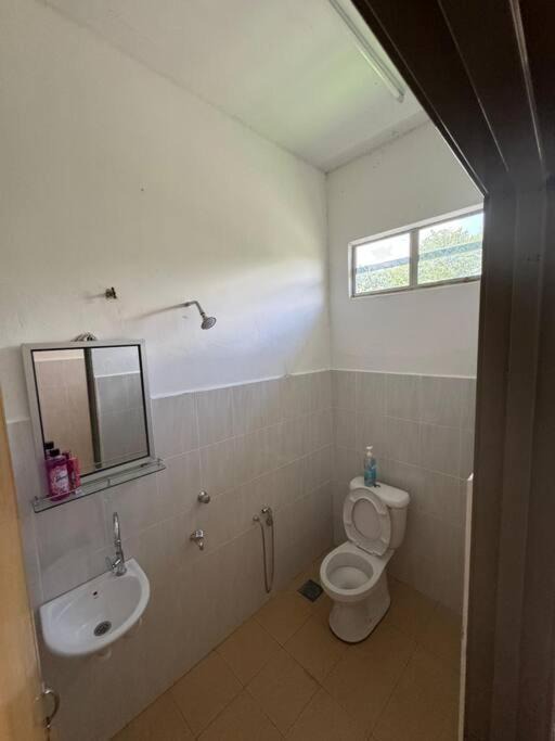 Photo of Bathroom in Kuala Berang