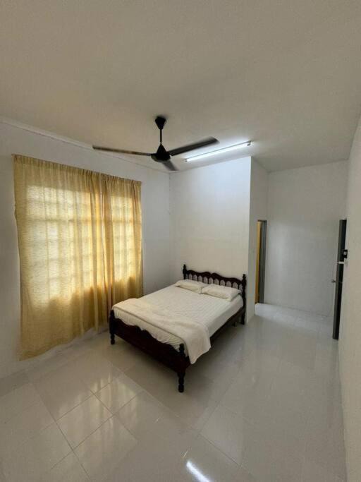Photo of Bedroom in Kuala Berang