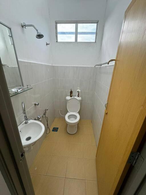 Photo of Bathroom in Kuala Berang