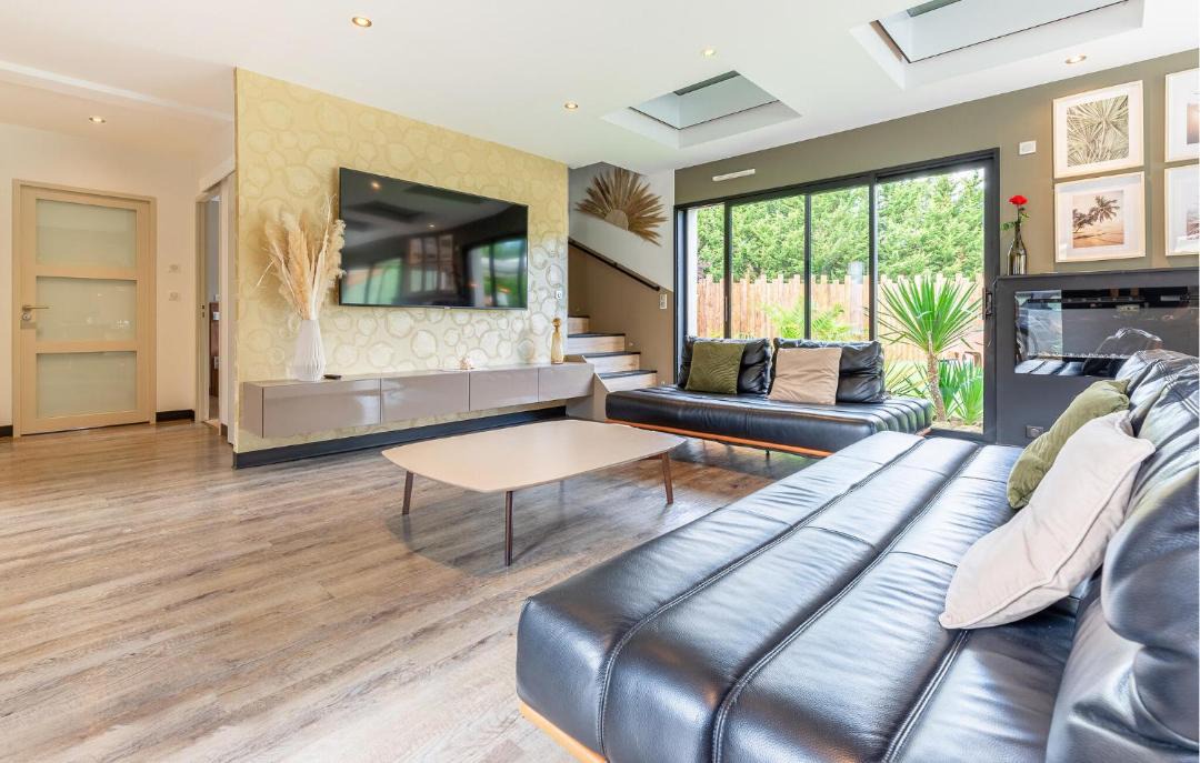 Photo of Livingroom in Saint-Aignan-Grandlieu