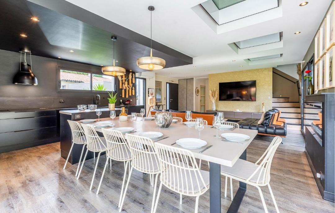 Photo of Kitchen in Saint-Aignan-Grandlieu