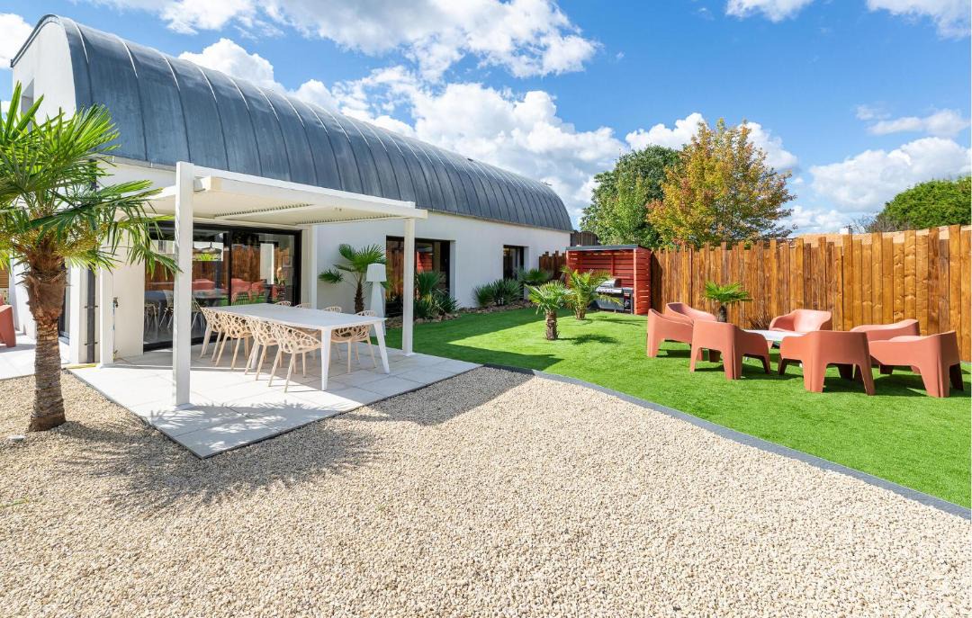 Photo of Others in Saint-Aignan-Grandlieu