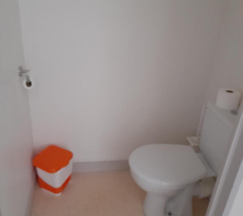 Photo of Bathroom in Rochefort