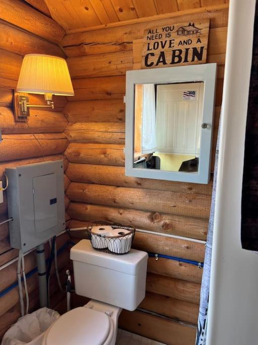 Photo of Bathroom in Conner