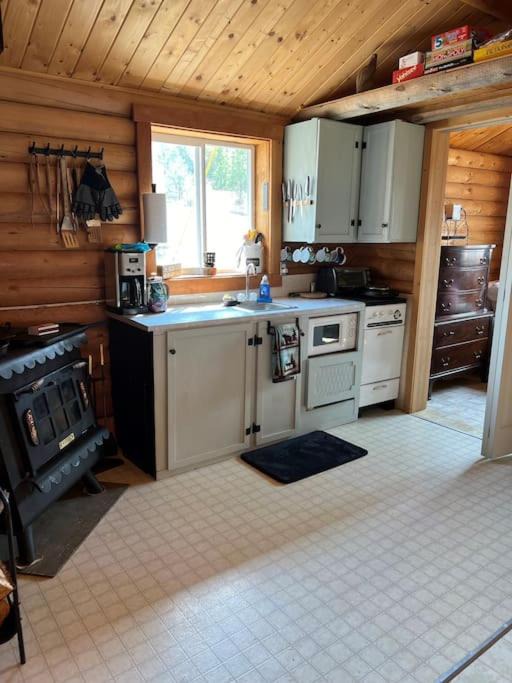 Photo of Kitchen in Conner