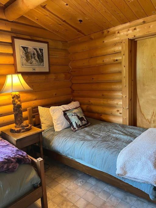 Photo of Bedroom in Conner