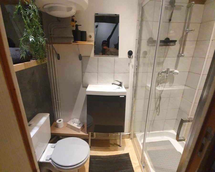 Photo of Bathroom in Nogent-sur-Seine