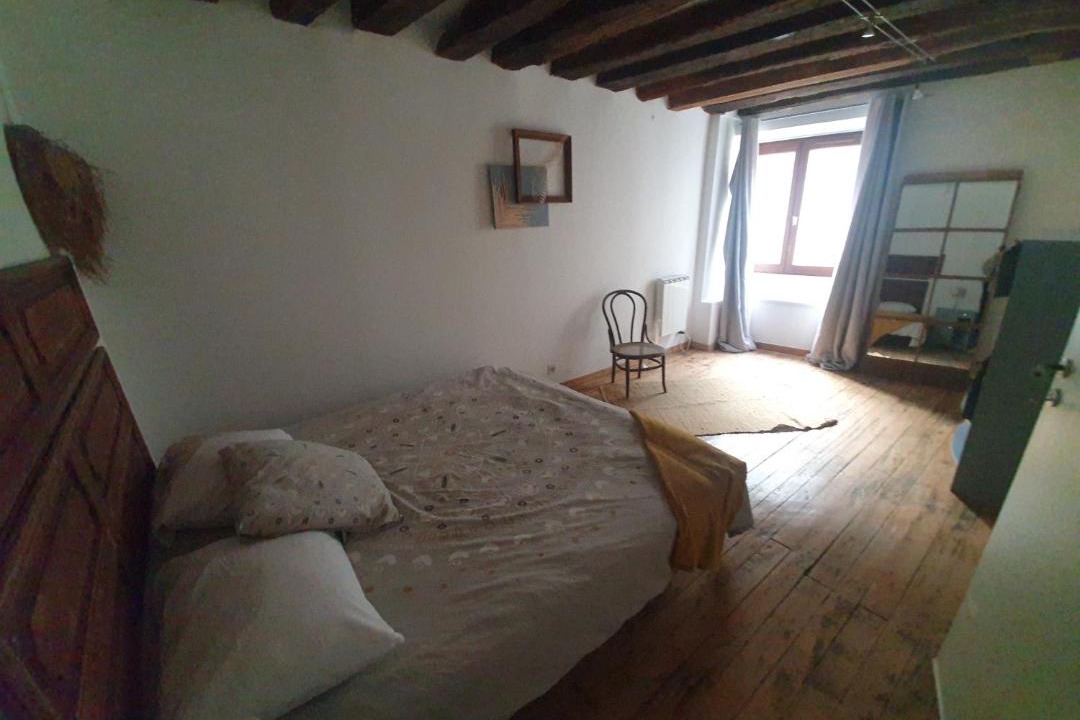 Photo of Bedroom in Nogent-sur-Seine