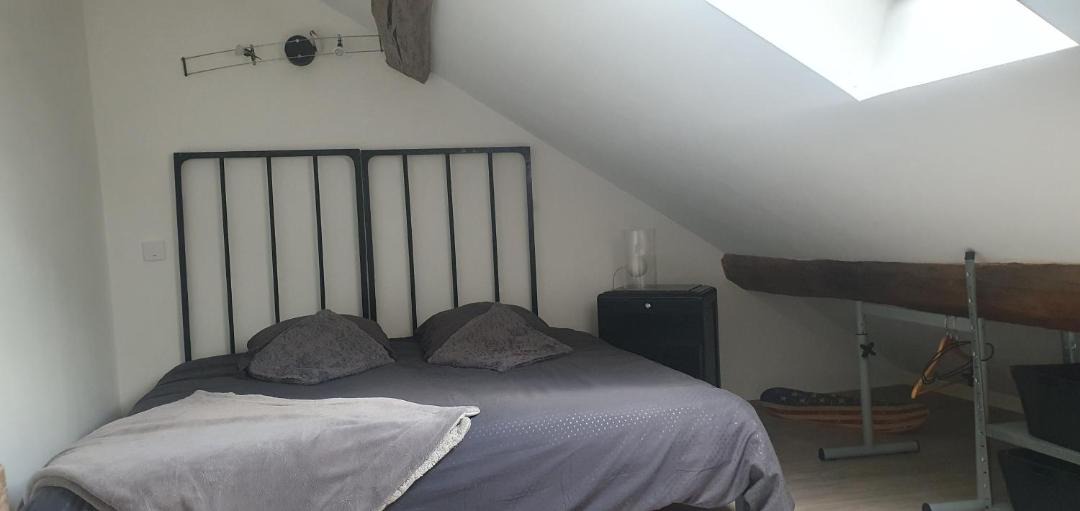 Photo of Bedroom in Nogent-sur-Seine