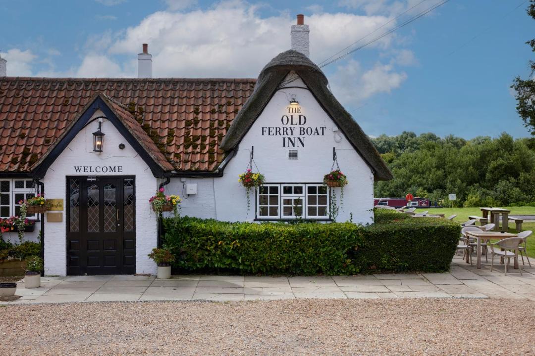 Photo of Others in Holywell