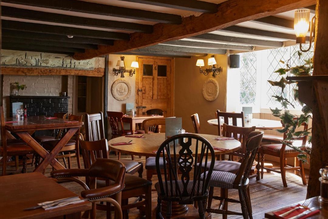 Photo of Kitchen in Holywell