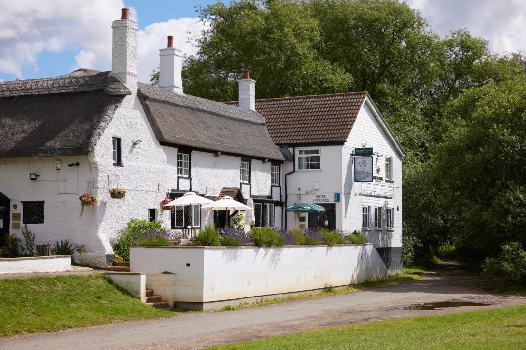 Photo of Others in Holywell