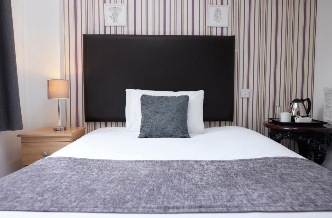 Photo of Bedroom in Holywell