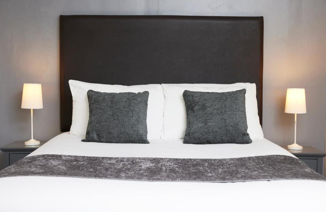 Photo of Bedroom in Holywell