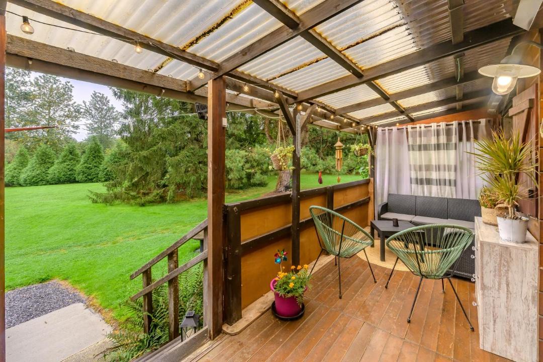 Photo of Patio Balcony in Floyon