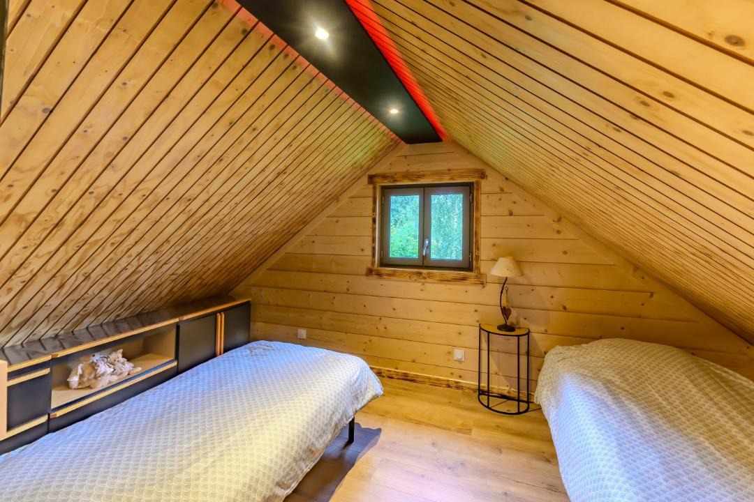 Photo of Bedroom in Floyon