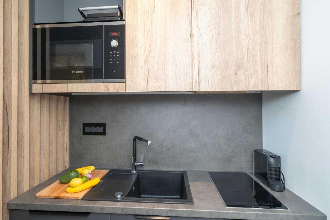 Photo of Kitchen in Cavtat Old Town