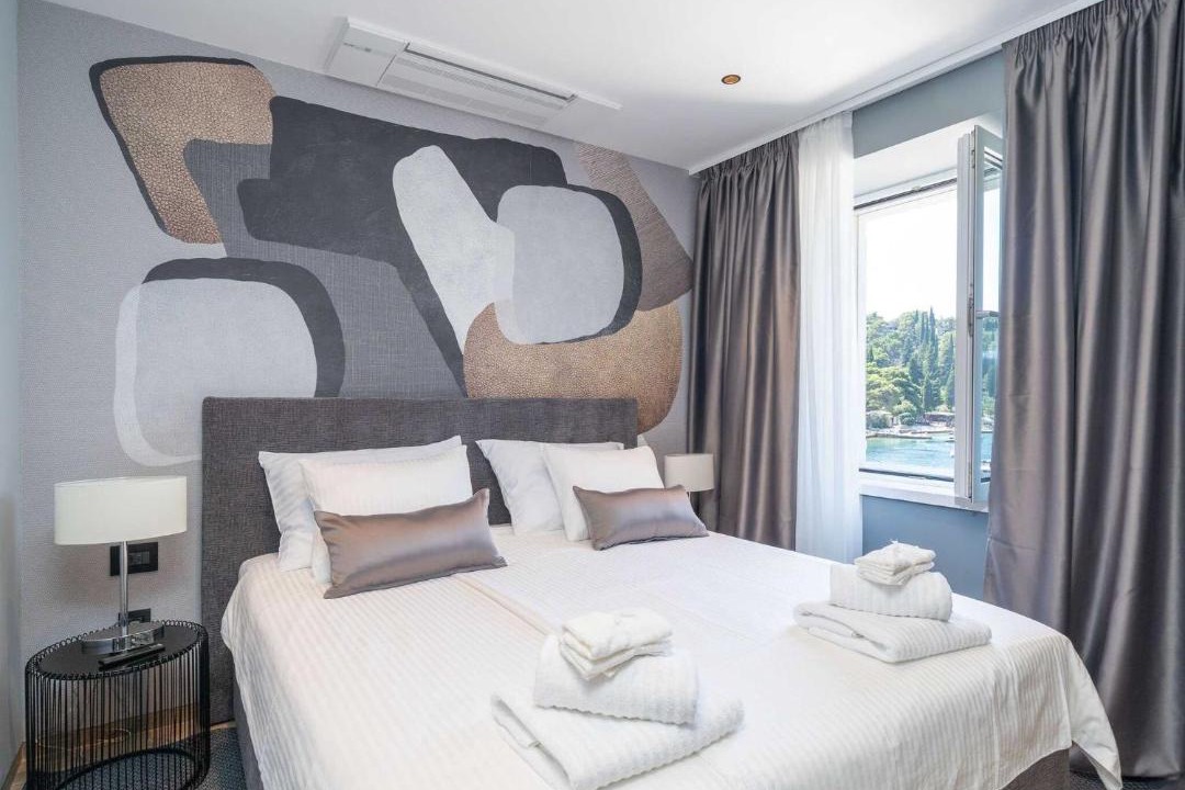 Photo of Bedroom in Cavtat Old Town