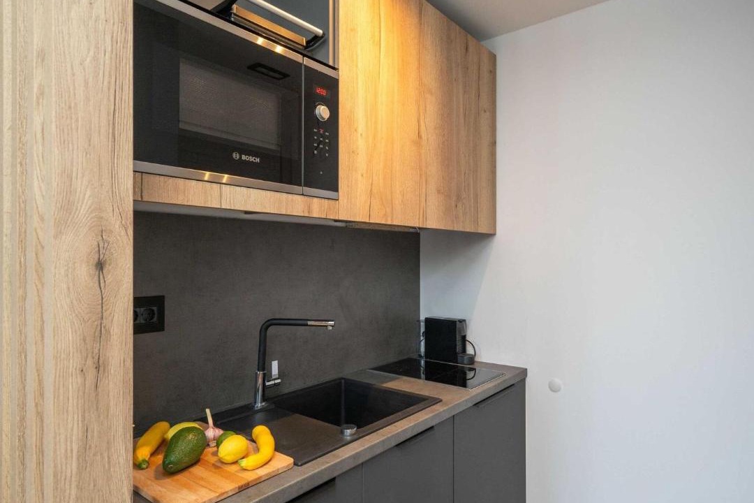 Photo of Kitchen in Cavtat Old Town