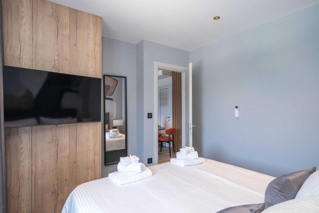 Photo of Bedroom in Cavtat Old Town