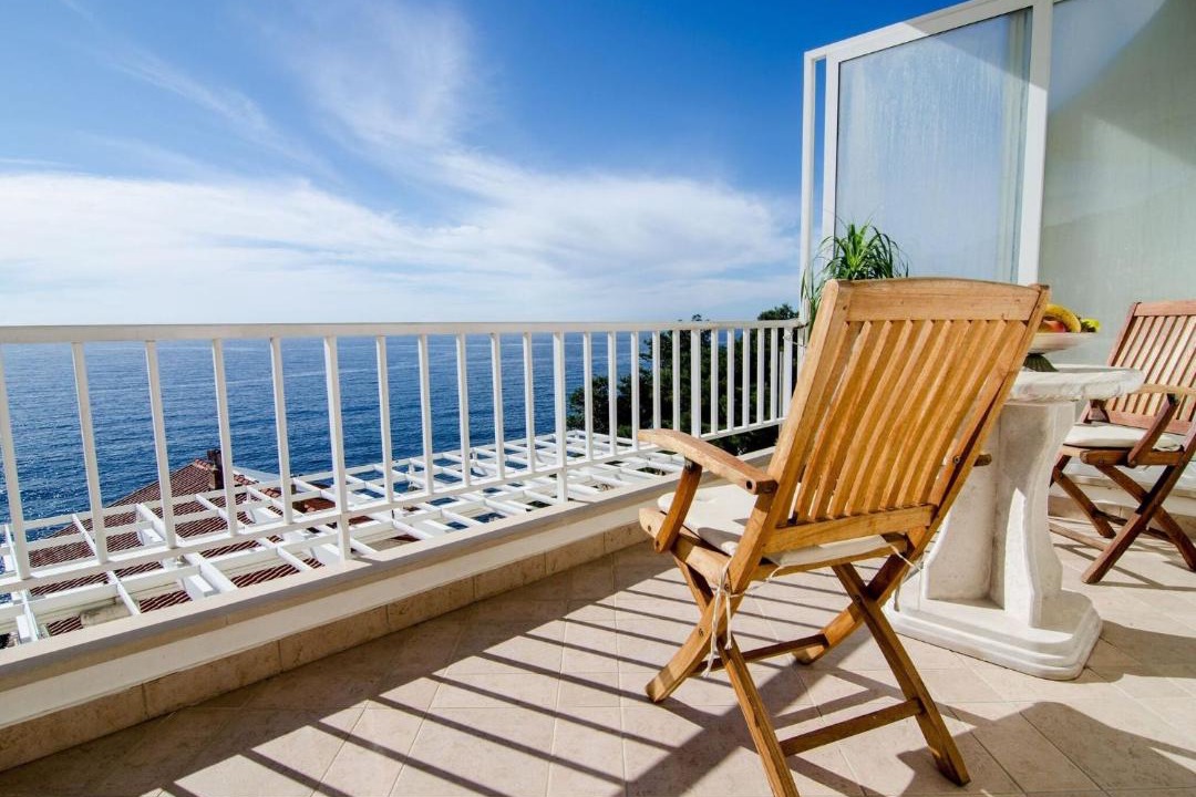 Photo of Patio Balcony in Gorica