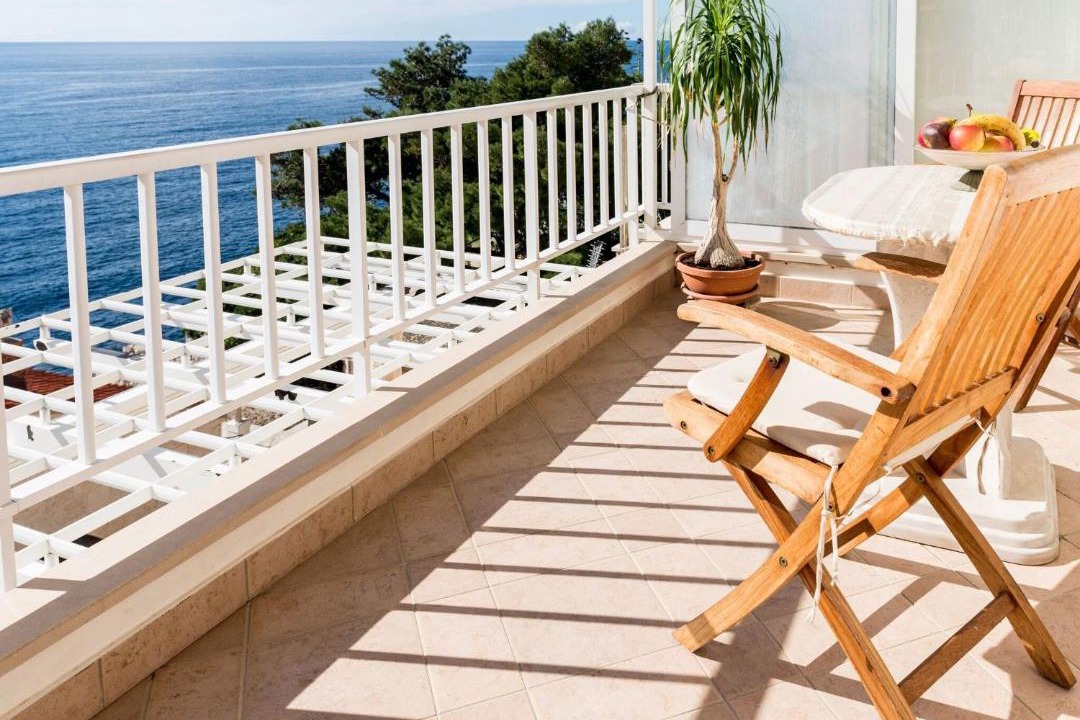 Photo of Patio Balcony in Gorica