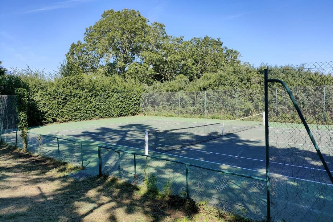 Photo of Outdoor in Saulx-Marchais