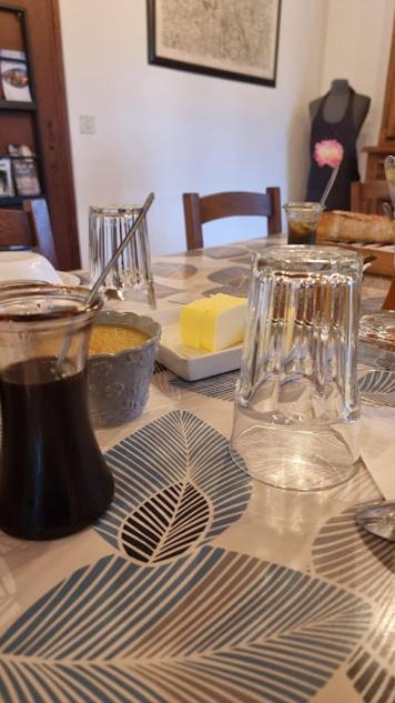 Photo of Kitchen in Saint-Just