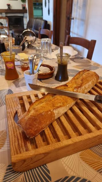 Photo of Kitchen in Saint-Just