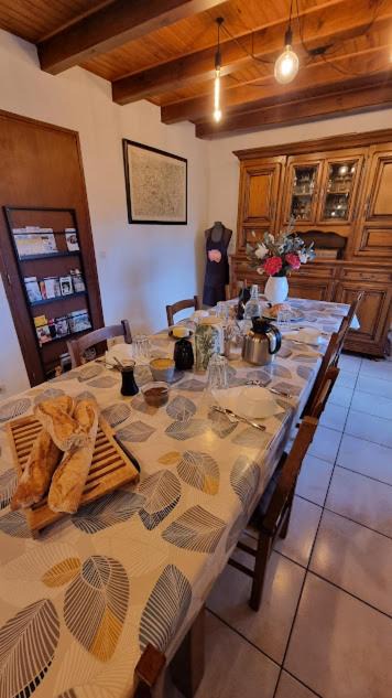 Photo of Kitchen in Saint-Just