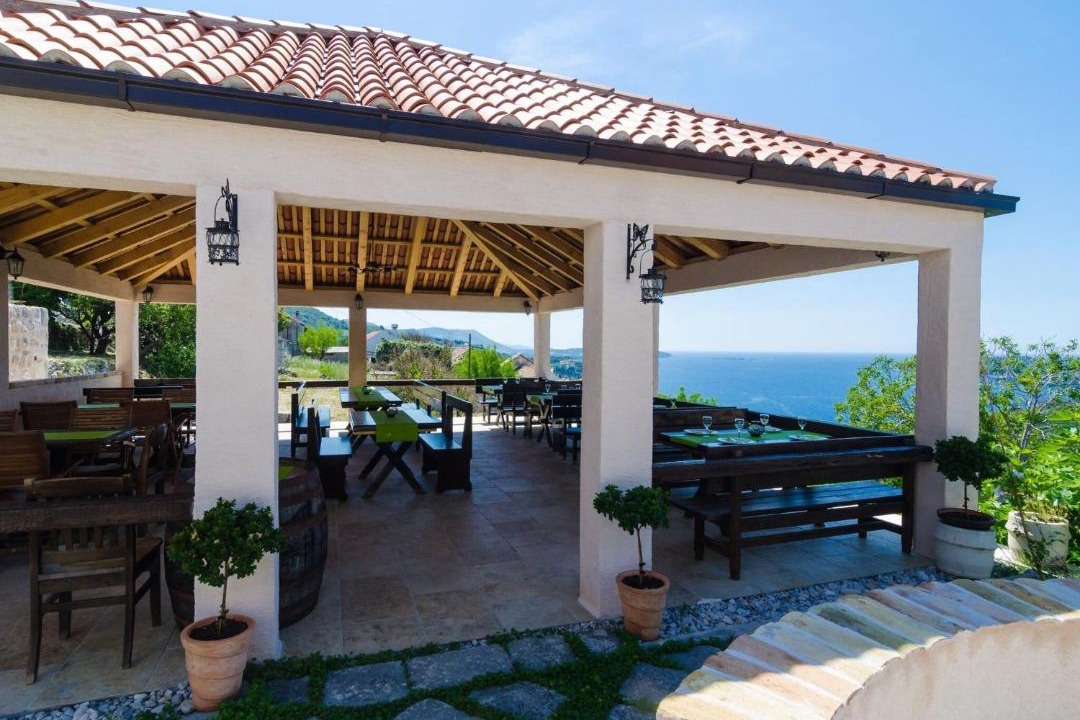 Photo of Patio Balcony in Orasac