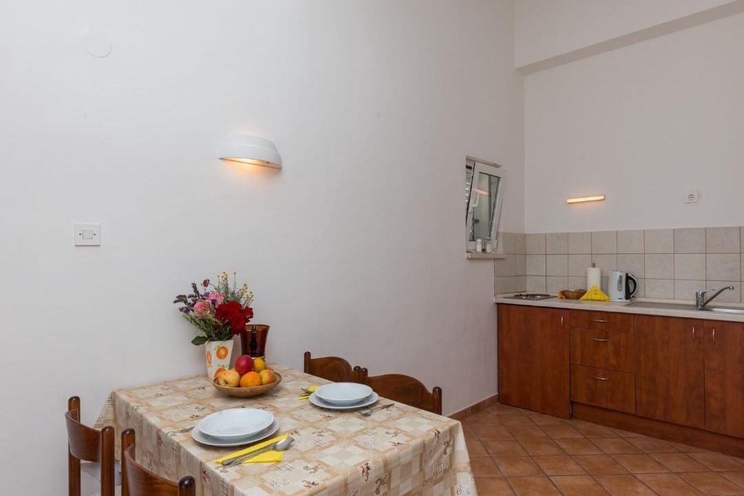Photo of Kitchen in Plat