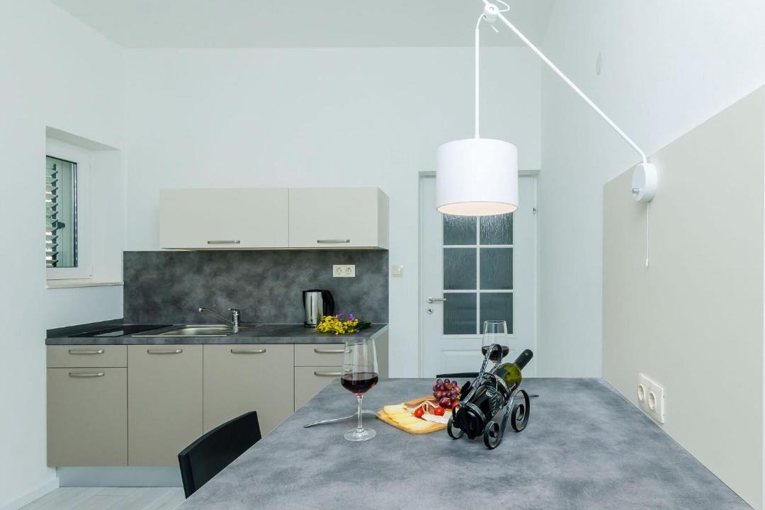 Photo of Kitchen in Plat
