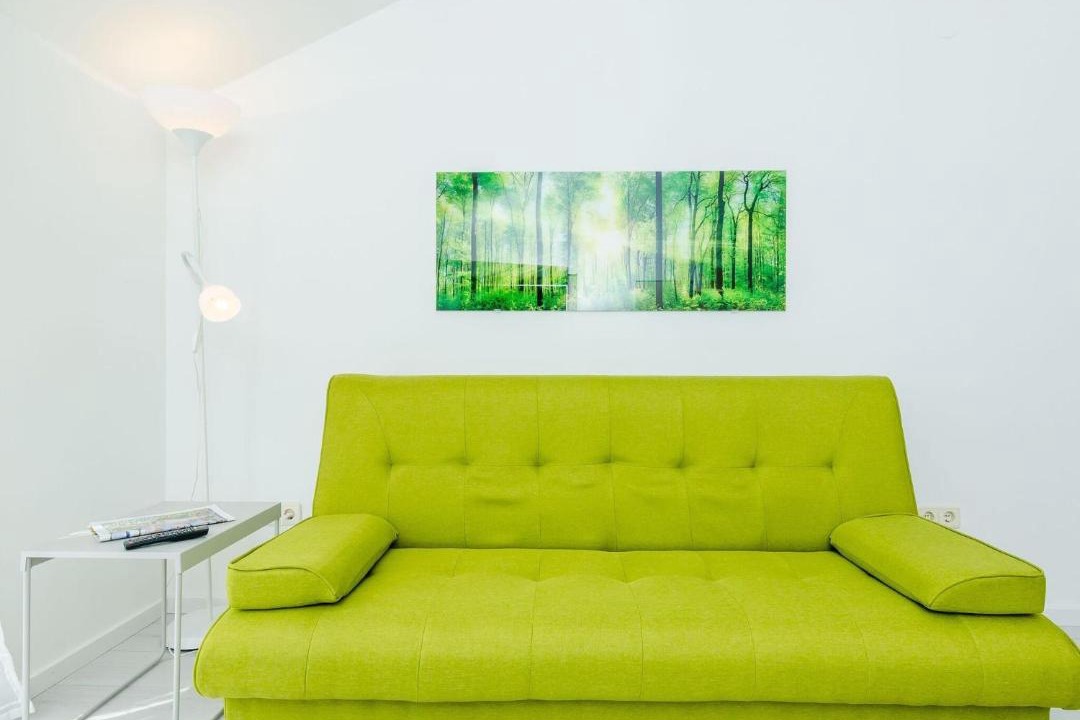 Photo of Livingroom in Plat