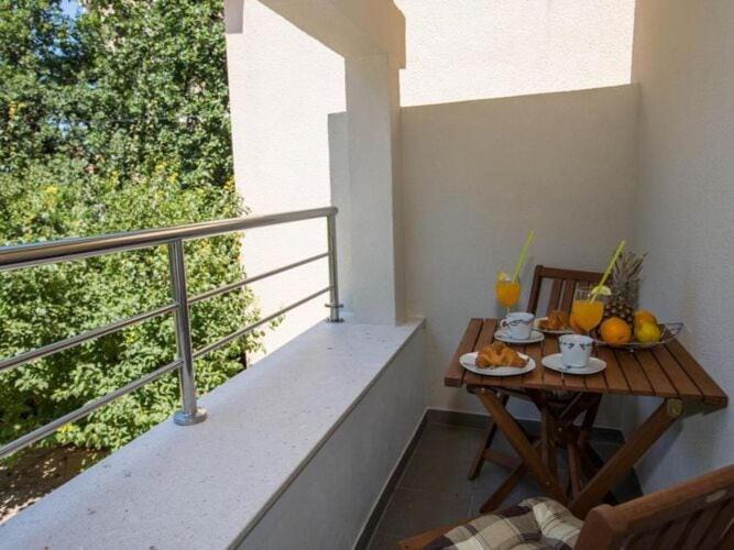 Photo of Patio Balcony in Lapad
