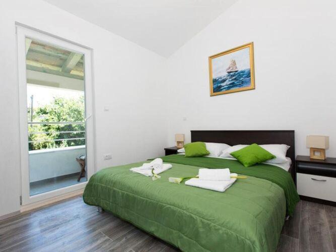 Photo of Bedroom in Lapad