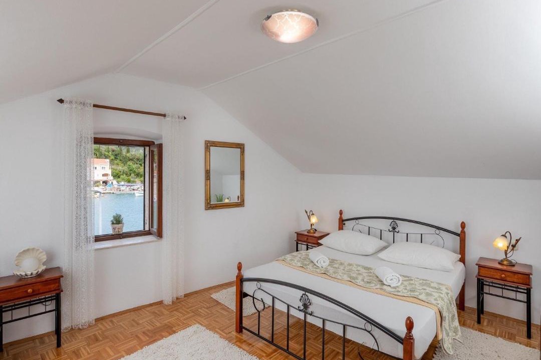 Photo of Bedroom in Hodilje