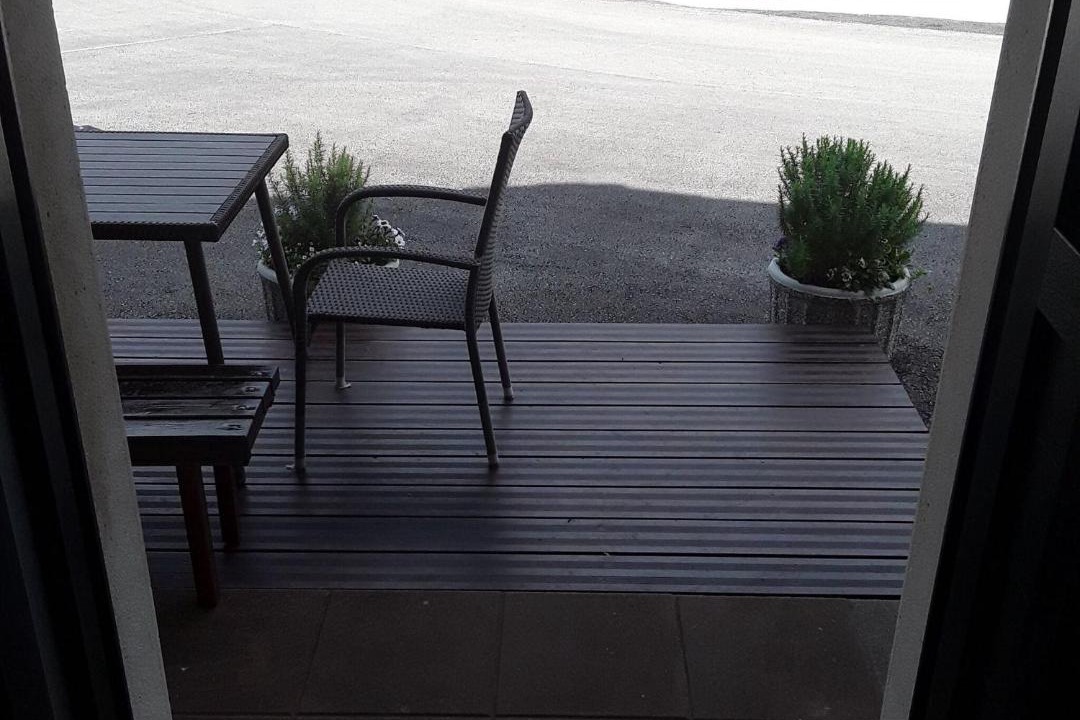 Photo of Patio Balcony in Hodilje