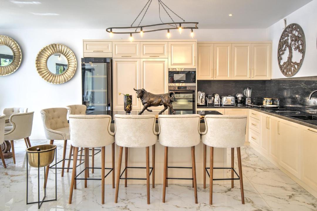 Photo of Kitchen in Carsac-de-Gurson