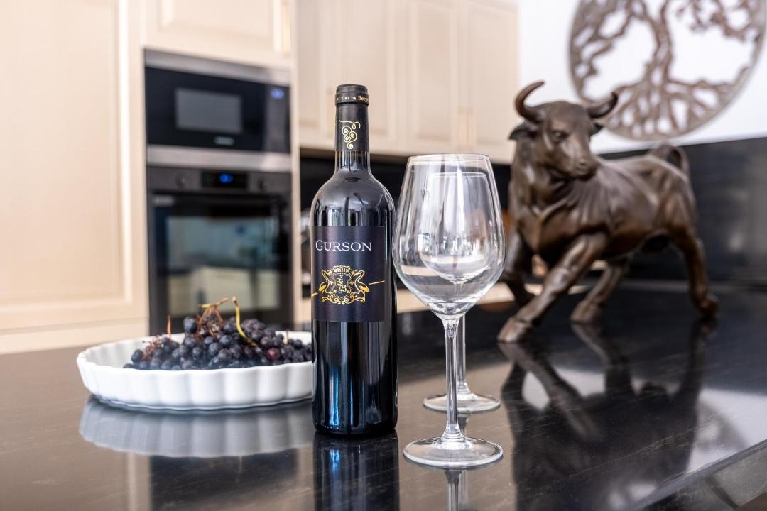 Photo of Kitchen in Carsac-de-Gurson