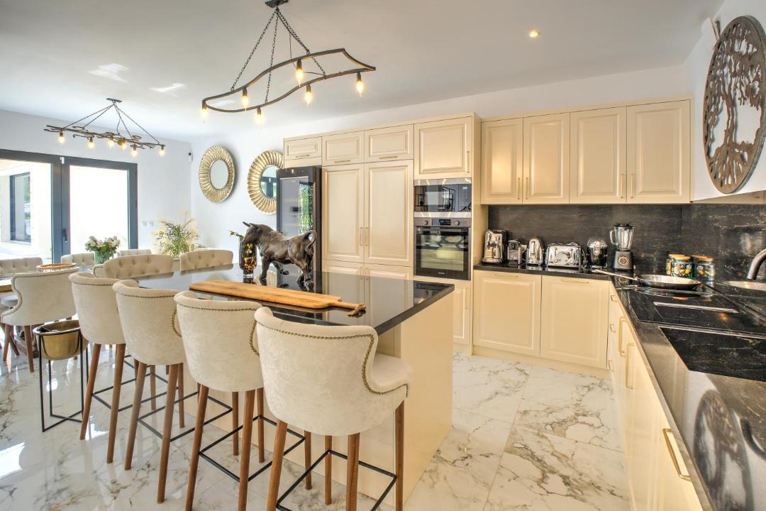 Photo of Kitchen in Carsac-de-Gurson