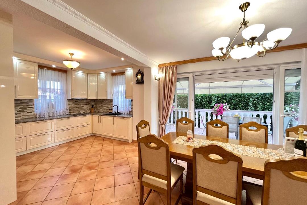 Photo of Kitchen in Novi Zagreb
