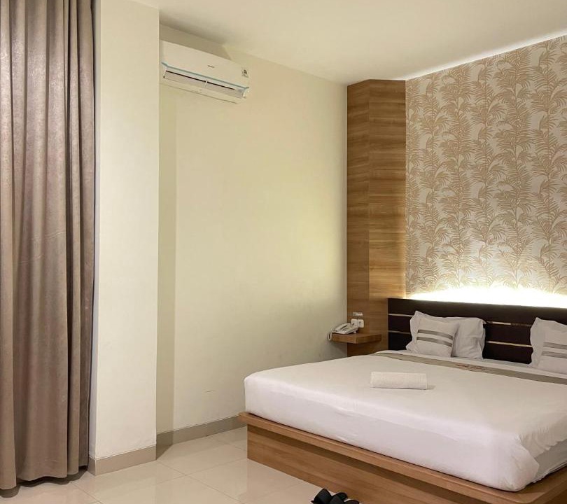 Photo of Bedroom in Palu