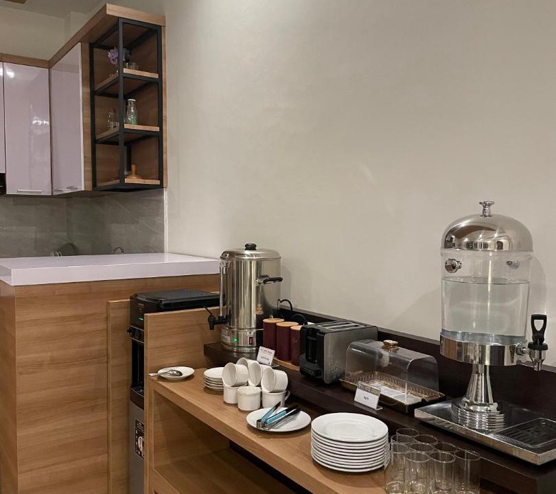 Photo of Kitchen in Palu