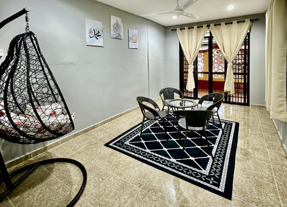 Photo of Others in Kampung Seberang Takir