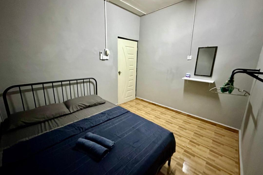 Photo of Bedroom in Kampung Seberang Takir