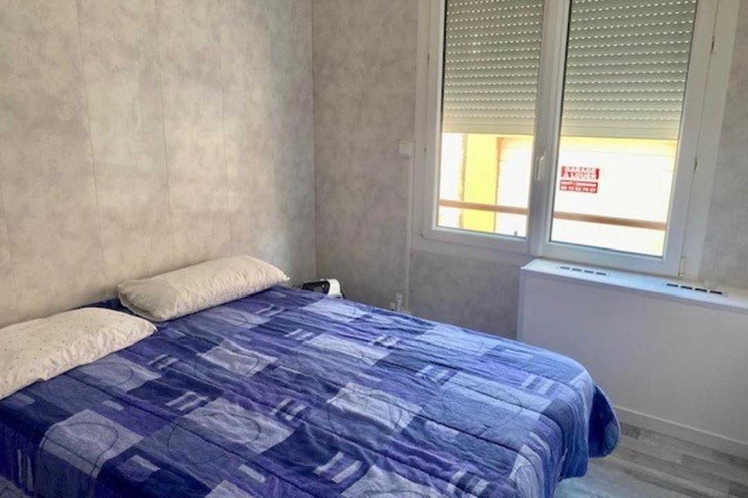 Photo of Bedroom in Amelie-les-Bains-Palalda