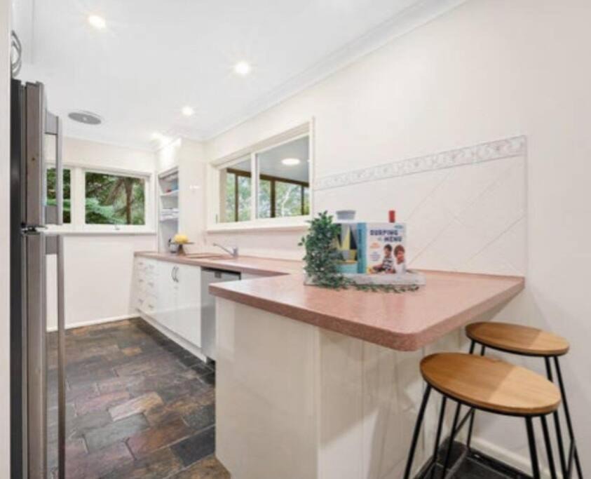 Photo of Kitchen in Hornsby