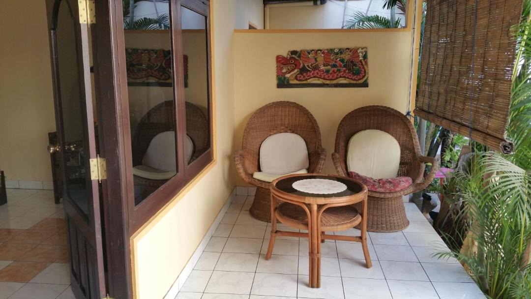 Photo of Patio Balcony in Candi Dasa